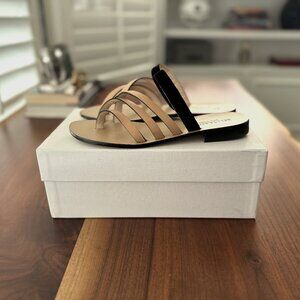 Bells & Becks Capriana Sandal